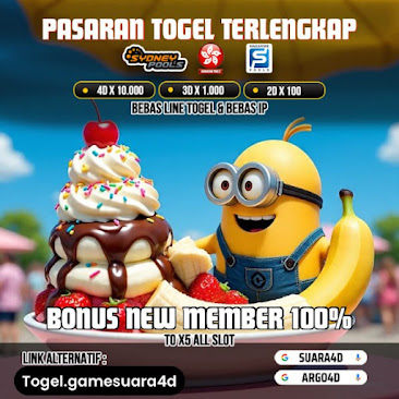 Galeri foto SUARA4D | Link Daftar Kelas Yoga Resmi Terpercaya Di Indonesia di Yogyakarta